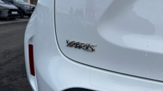 Toyota Yaris Cross 1.5 Hybrid Icon 5dr CVT Hybrid Estate